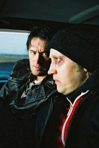 Carjackin movie poster - Entertainment content