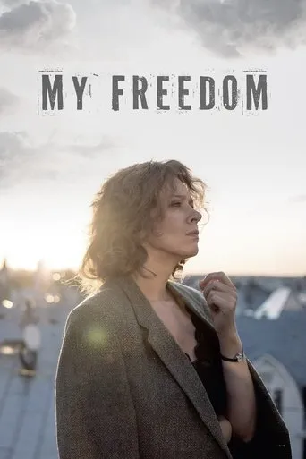 My Freedom movie poster - Entertainment content