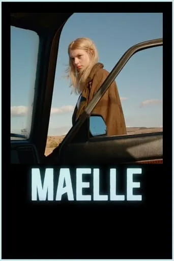 Maëlle movie poster - Entertainment content