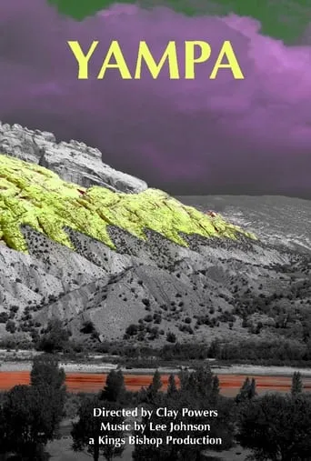 Yampa movie poster - Rated 10/10