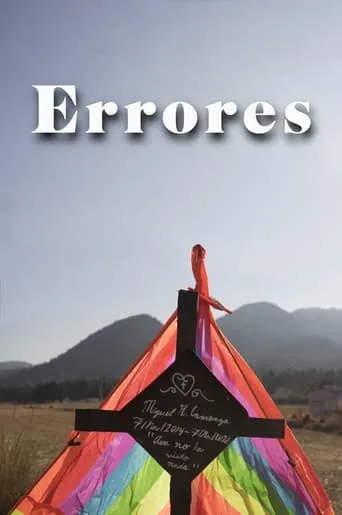 Mistakes movie poster - Rated 6/10