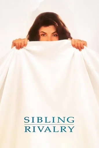 Sibling Rivalry movie poster - Rated 5.191/10