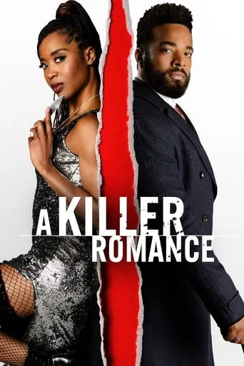 A Killer Romance movie poster - Rated 5/10