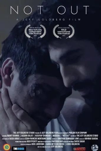 Not Out movie poster - Rated 5/10