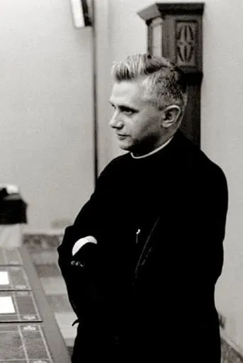 Der Unbequeme - Joseph Ratzinger, der Glaube und die Welt von heute movie poster - Entertainment content