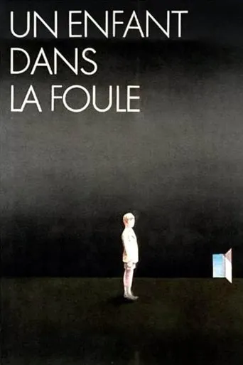 A Child in the Crowd movie poster - Rated 6.4/10