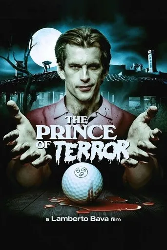 The Prince of Terror movie poster - Rated 5.8/10