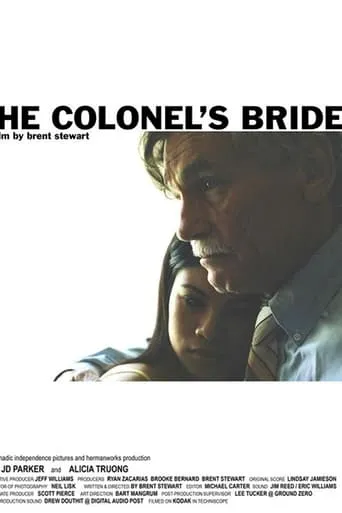 The Colonel's Bride movie poster - Entertainment content