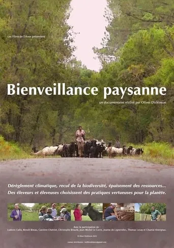 Bienveillance paysanne movie poster - Rated 7.5/10