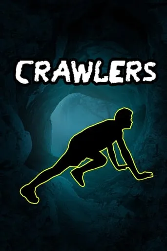 Crawlers movie poster - Entertainment content