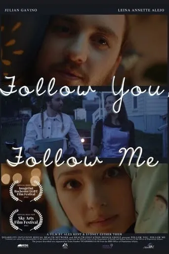 Follow You, Follow Me movie poster - Entertainment content
