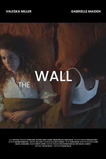 The Wall movie poster - Entertainment content