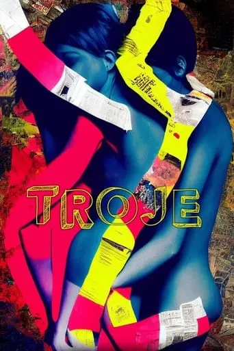 Three movie poster - Rated 7/10