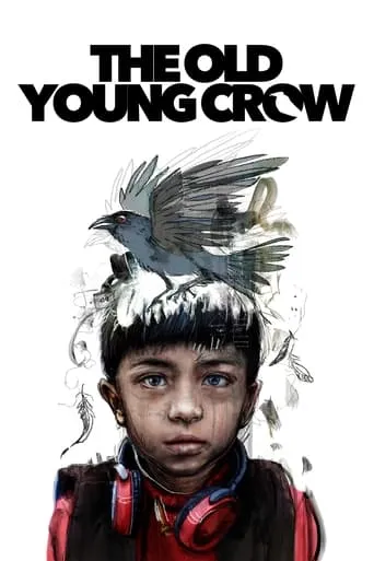 The Old Young Crow movie poster - Rated 7.2/10