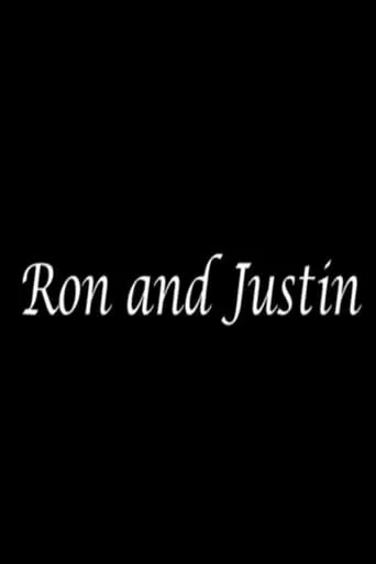 Ron and Justin movie poster - Entertainment content