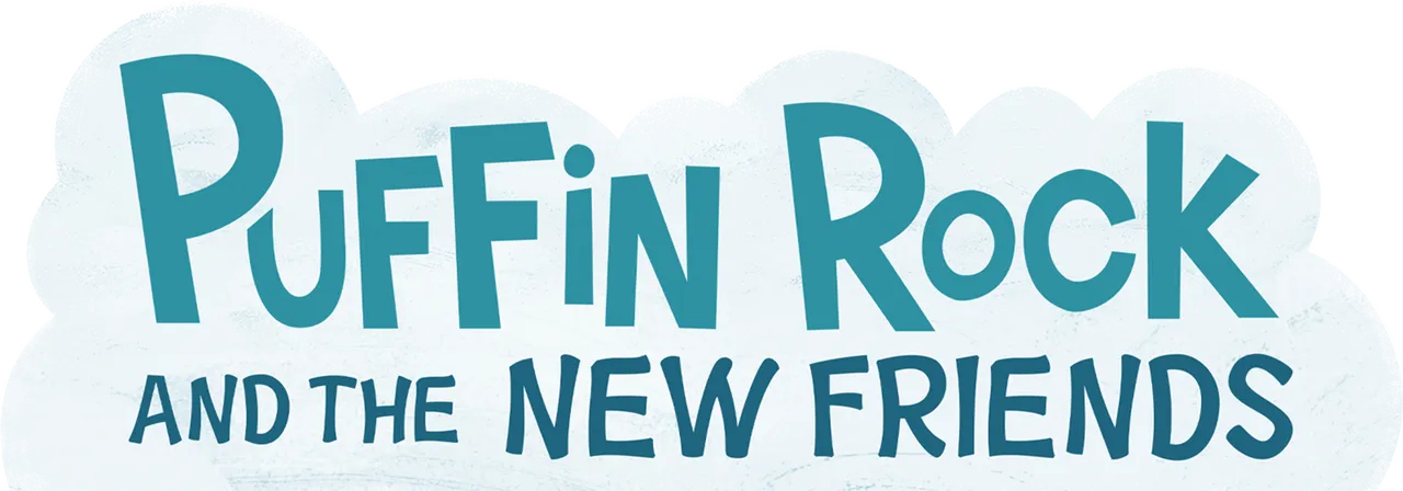 Puffin Rock and the New Friends