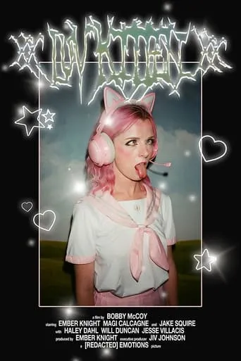 xX_luv.kitten_Xx movie poster - Entertainment content