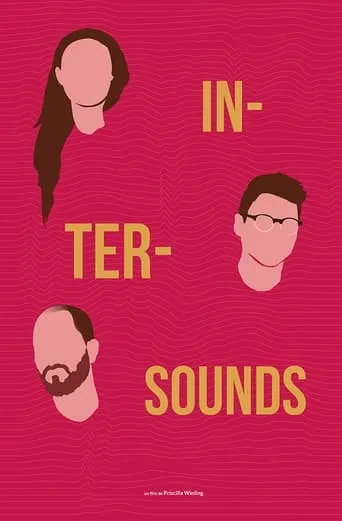 Intersounds movie poster - Entertainment content