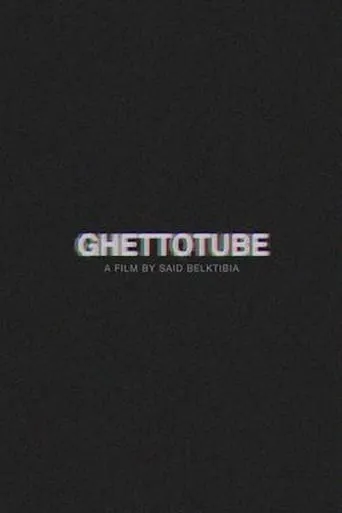Ghettotube movie poster - Entertainment content