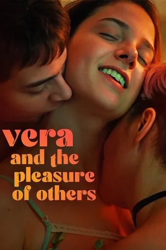 Vera and the Pleasure of Others movie poster - Rated 6.6/10