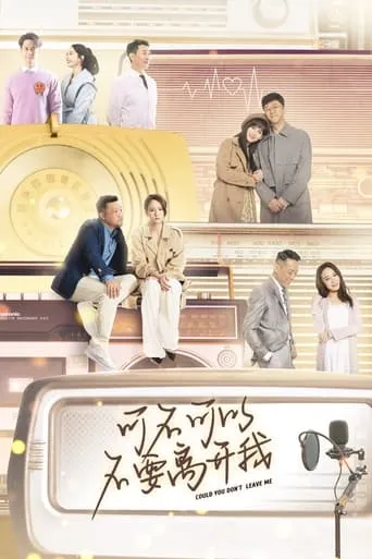 Could You Don't Leave Me movie poster - Entertainment content