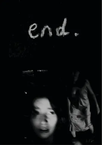 End. movie poster - Rated 7.8/10