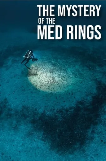 The Mystery of the Med Rings movie poster - Rated 8/10