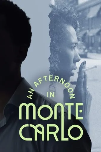 An Afternoon in Monte Carlo movie poster - Entertainment content