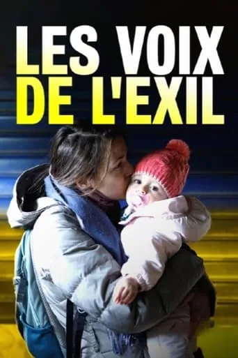 Les voix de l’exil movie poster - Rated 7/10