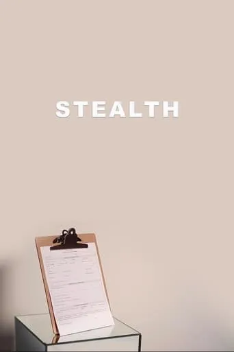 Stealth movie poster - Entertainment content