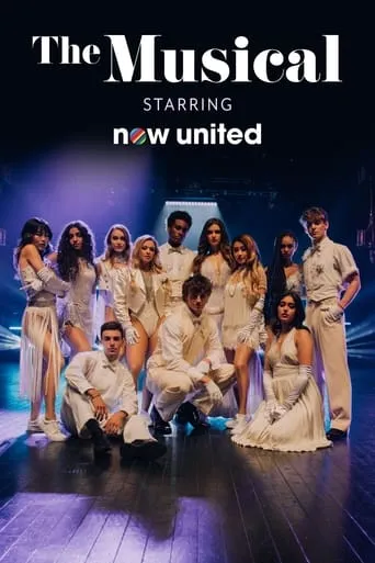 The Musical: Welcome To The Night Of Your Life! movie poster - Rated 2/10