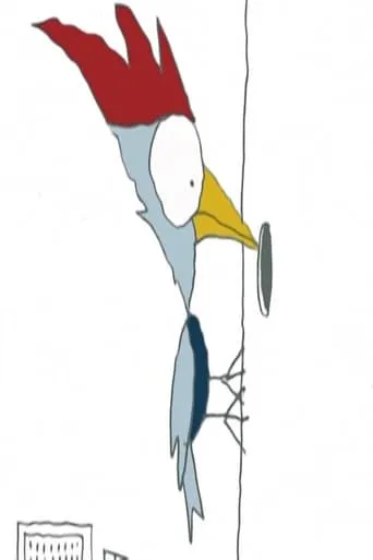 Woodpecker movie poster - Entertainment content