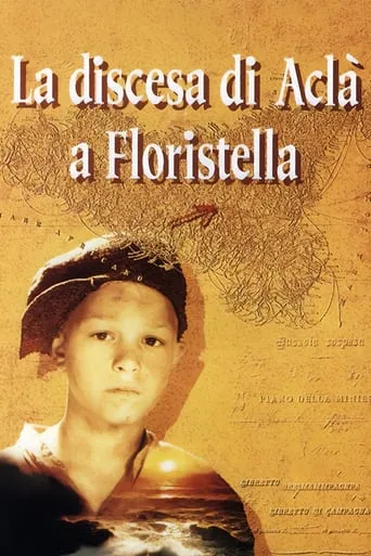 Acla's Descent into Floristella movie poster - Rated 7/10