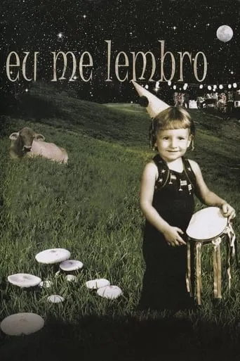 I Remember movie poster - Rated 6.4/10