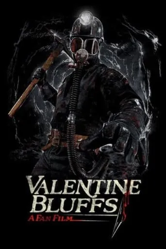 Valentine Bluffs movie poster - Rated 6.7/10