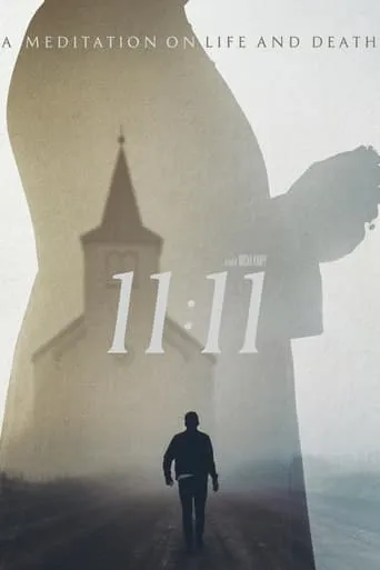 11:11 movie poster - Entertainment content