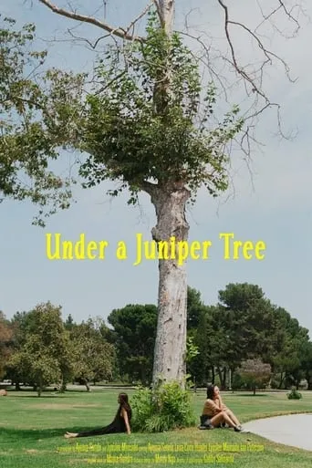 Under a Juniper Tree movie poster - Entertainment content