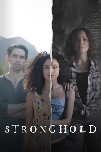 Stronghold movie poster - Rated 4.8/10