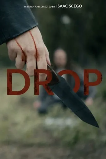 DROP movie poster - Entertainment content