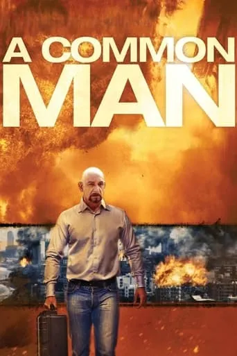 A Common Man movie poster - Rated 5.7/10