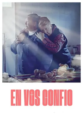 I Trust You movie poster - Entertainment content