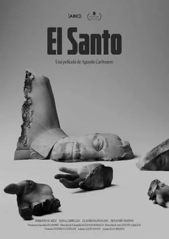 The Saint movie poster - Rated 5.5/10