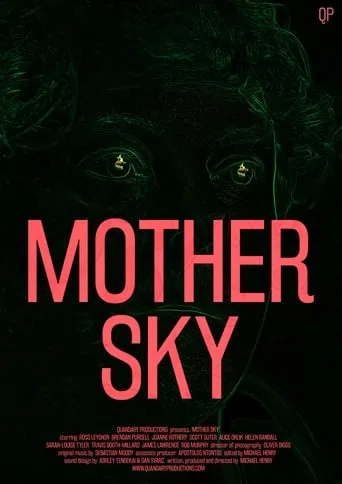 Mother Sky movie poster - Entertainment content