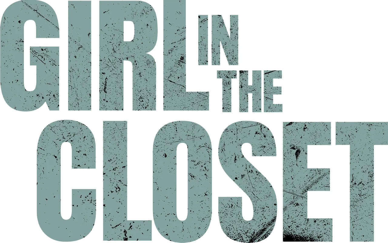 Girl in the Closet