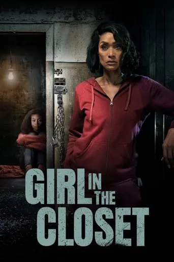 Girl in the Closet movie poster - Rated 7.4/10