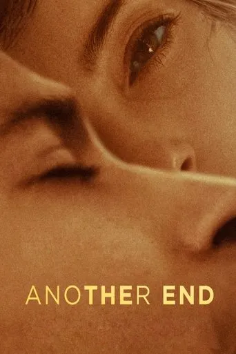 Another End movie poster - Rated 6.7/10