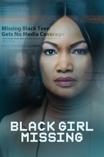 Black Girl Missing movie poster - Rated 6.9/10