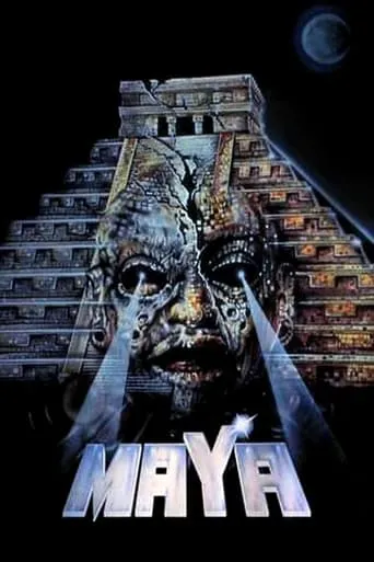 Maya movie poster - Rated 4.9/10