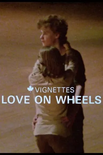 Canada Vignettes: Love on Wheels movie poster - Entertainment content