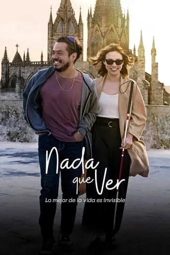 Nada que ver movie poster - Rated 8.3/10